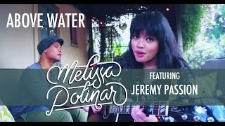 Melissa Polinar  Jeremy Passion ABOVE WATER from CallsAndEchoes original  live in LA [upl. by Rodama167]