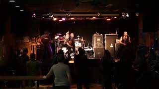 The Failsafe  Full Set Live  Minneapolis MN  The Whiskey Junction [upl. by Byram]