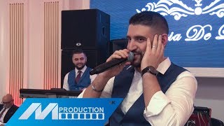 Dasma Shqiptare 2018  Taulant Bajraliu amp Albulena  Egzoni amp Blondina  MProduction Live Show [upl. by Riek]