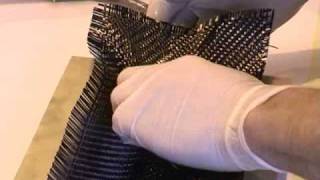 How To Make Your Own Carbon Fiber Fibre Parts [upl. by Georgianna737]