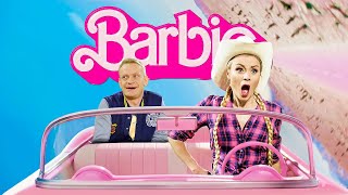 Gdyby POLACY nakręcili BARBIE [upl. by Sabra]