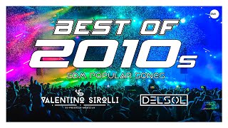 BEST OF 2010s  The Best Club Remixes amp Mashups of Popular Songs 2010s [upl. by Latsyk]