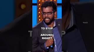 Romesh Ranganathan Live In Dubai  Platinumlistnet [upl. by Nosreme287]