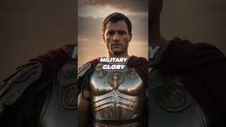 JULIUS CAESAR The Rise Reign and Ruthless Betrayal history rome JuliusCaesar romanempire [upl. by Atter]