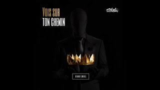 Vois Sur Ton Chemin  Stratax Drill remix [upl. by Younger]