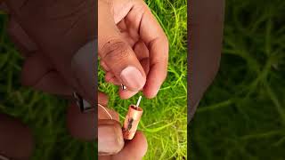 DC motor repair repair dcmoterbatteryfreeenergy viral shorts ytshorts motor electrical [upl. by Ahsiadal]