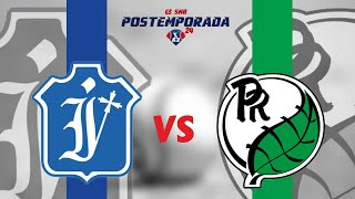 PINAR DEL RIO VS INDUSTRIALES JUEG 4 PLAY OFF [upl. by Rasia]