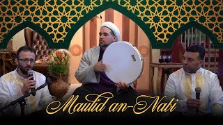 Maulid anNabi 1446 Hijri 15092024 [upl. by Silvan814]