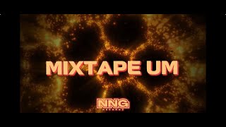 XONNI  Mixtape Um [upl. by Nwahc]