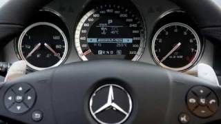 MercedesBenz S63 AMG sound [upl. by Norse]