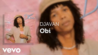 Djavan  Obi Áudio Oficial [upl. by Alletsirhc]