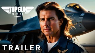 Top Gun 3 Trailer 2024  Tom Cruise  Paramount Pictures [upl. by Funk811]