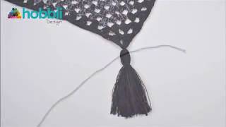 How to Make a Tassel [upl. by Dianne]