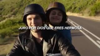 Bazzi – Beautiful feat Camila Noah amp Elle Traducida al Español [upl. by Gibeon]