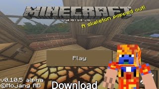 Nova Atualização soartex fanver Minecraft PE Pocket Edition [upl. by Elias]