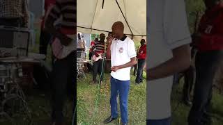 Awuor Jatuka at collela mazee anniversary [upl. by Alcina]