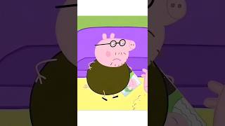 Peppa Pig PT28 desenho cartoon cena comedia humor viral filmes series fyp shorts [upl. by Ann730]