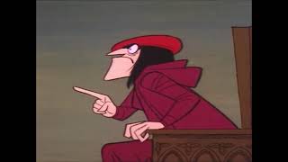 Ruddigore  A 1967 Animated Adaptation [upl. by Read]