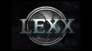 Lexx soundtrack Ending Theme Battle of the Universe [upl. by Oiziruam840]