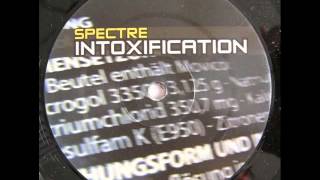 Spectre  Intoxification Prosync vs Filterheadz Rmx [upl. by Magdaia]