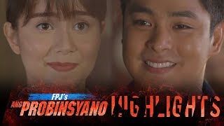 FPJ’s Ang Probinsyano cast shares their unforgettable scenes  Magandang Buhay [upl. by Farrar910]