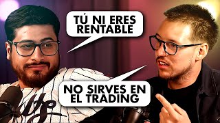 La Realidad detrás de Invertir 100000 en Trading [upl. by Andert769]