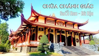 Chùa Chánh Giác Suối Rao Bà Rịa Vũng Tàu Khang Trang Nét Đẹp Phật Giáo chuachanhgiac giaitri [upl. by Muhammad661]