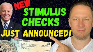 BREAKING NEWS On USPS  Stimulus Check 2 amp Second Stimulus Package Update [upl. by Twedy]