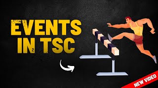 TSC Camp 2022  Thal Sainik Camp Events  TSC Camp NCC  TSC Obstacle  NCC Journey [upl. by Pavia]