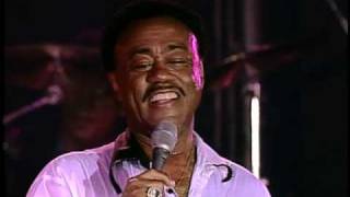 Johnnie Taylor  Gotta Love Somebodys Baby [upl. by Docilla]