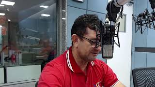 ESTAMOS AO VIVO NA RURAL 1027 FM [upl. by Granniah]