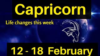 CAPRICORN  MAKAR RASHIFAL  WEEKLY TAROT READING  JULY 2024  HOROSCOPE ASTROLOGY  HINDIURDU [upl. by Gittle76]