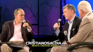 ¿Existen Los Apostoles y Profetas Hoy Dia  John MacArthur y Steve Lawson [upl. by Eiramalegna820]