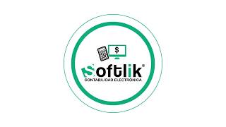 Software Contabilidad Electronica SAT  Softlik [upl. by Roehm618]