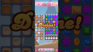 Candy Crush Saga Level 14505 [upl. by Idette]