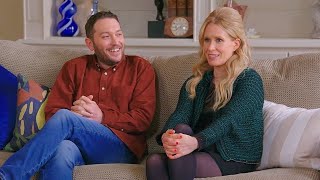 Jon amp Lucys Odd Couples 3rd February 2023  S01E04 [upl. by Caitlin]