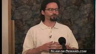 How the Quran Was Revealed and Compiled  Hamza Yusuf Foundations of Islam Series Session 1 [upl. by Siletotsira]