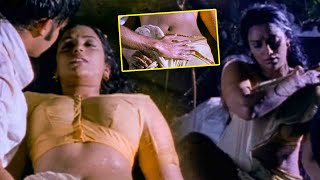 Shweta Menon And Sreejith Vijay Interesting Telugu Scene  Kotha Cinema [upl. by Dietz725]