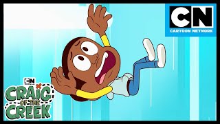 Every Episode Of Craig Of The Creek EVER  Craig Of The Creek  Cartoon Network [upl. by Lenny]