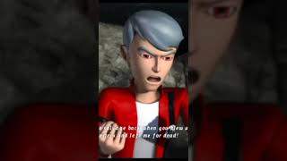 ALBEDO FUNNY SCENE  BEN 10 ULTIMATE ALIEN COSMIC DESTRUCTION  PPSSPP GAMEPLAYgamingviralshorts [upl. by Dusen]