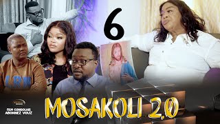 Mosakoli 20 ep 6  film congolais 2024  Jm prod [upl. by Adrienne]