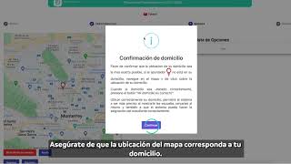 Tutorial Preinscripciones ciclo escolar 20252026 [upl. by Ecal277]