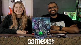 Tyrants of the Underdark review [upl. by Ketchum574]