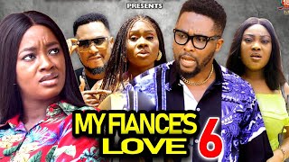 MY FIANCES LOVE SEASON 6NEW TRENDING MOVIEOnny Michealamp luchy Donald 2023 Latest Nollywood Movie [upl. by Llecrep850]