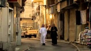 The Frankincense Trail  Episode 02 Saudi Arabia [upl. by Neyuq]