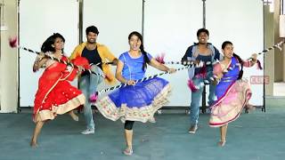 Nakka Mukka Tamil Song Dance  DJ AKHIL TALREJA  PREMS CUBE [upl. by Shandeigh341]