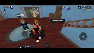 Mm2  Murder mystery 2  script  yarhm hub  Flux  delta  roblox scripts [upl. by Navets]