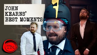 John Kearns Best Bits  Taskmaster [upl. by Bamford]