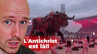 Les prophéties saccomplissent Culte de Baal sous nos yeux😱  Off the kirb Ministries en Français [upl. by Trometer]