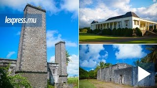 Journée du patrimoine sites et monuments nous livrent leur histoire [upl. by Oiznun]